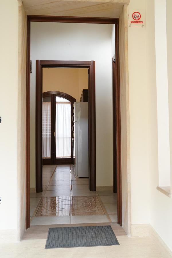 Villa Maria B&B Luxury Villa San Giovanni Exterior foto
